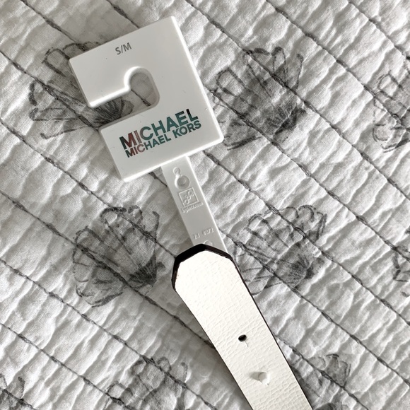 MICHAEL KORS Fanny Pack Belt S/M - Picture 15 of 17